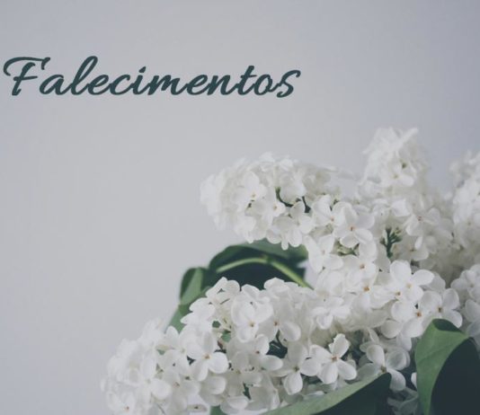 Falecimentos