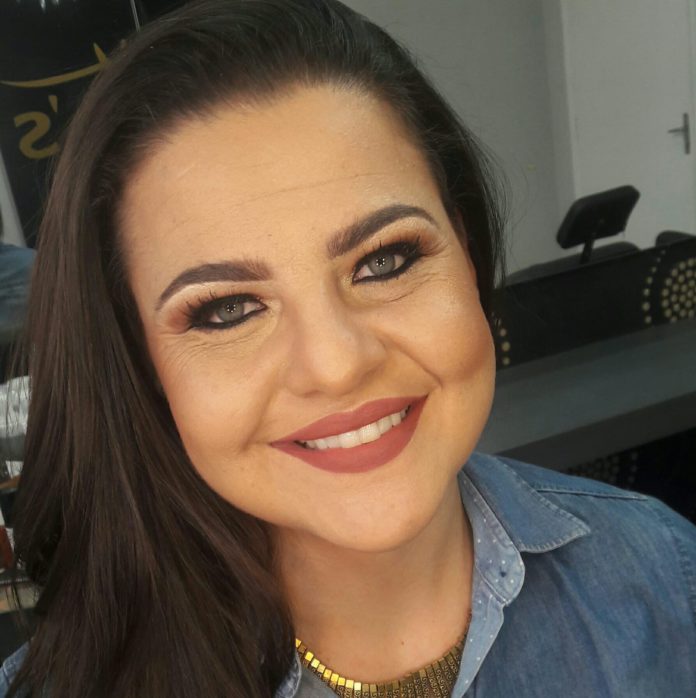 Karina Burguer