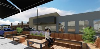 Prefeitura regulamenta instalação de parklets